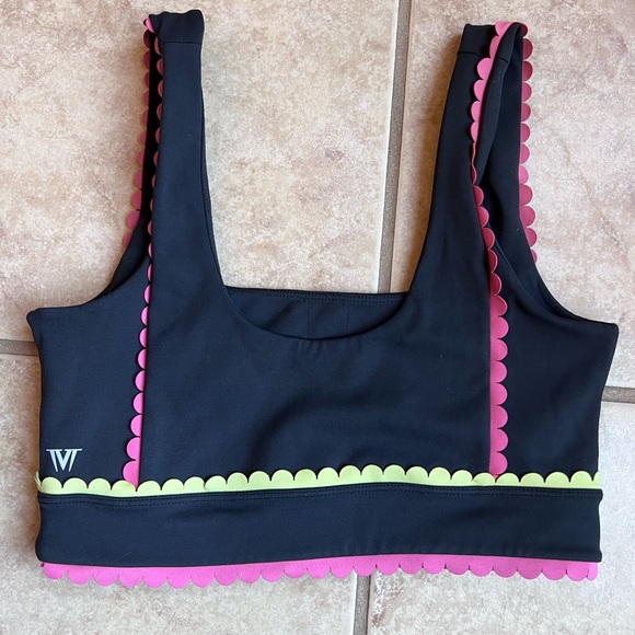 IVL Collective Scoop Bra - Picture 2 of 2